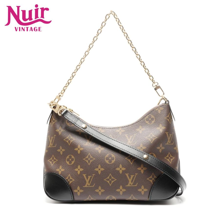 LOUIS VUITTON（ルイ・ヴィトン） ショルダーバッグ モノグラム