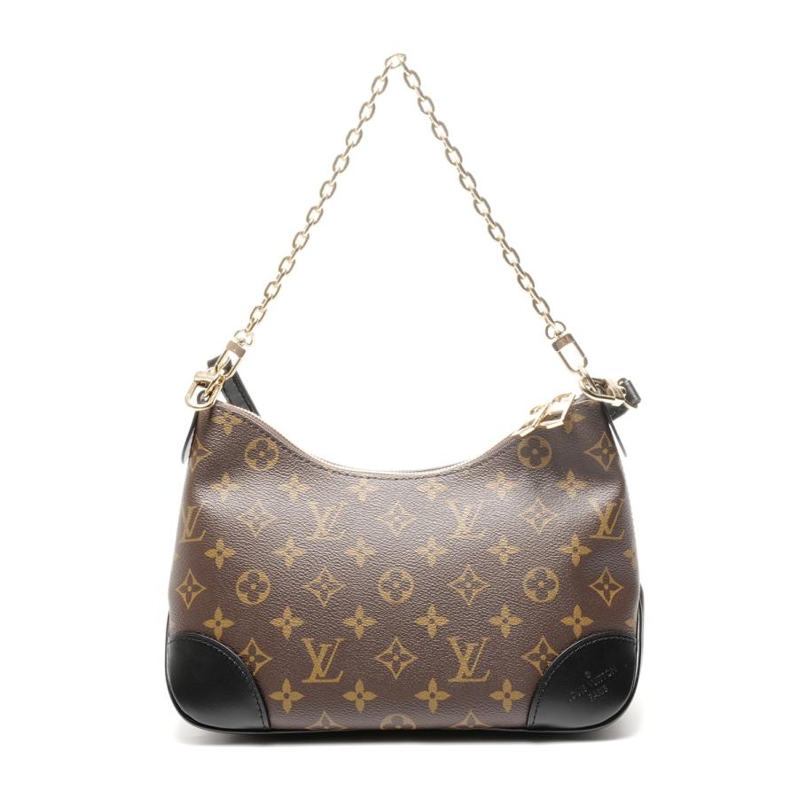 LOUIS VUITTON（ルイ・ヴィトン） ショルダーバッグ モノグラム