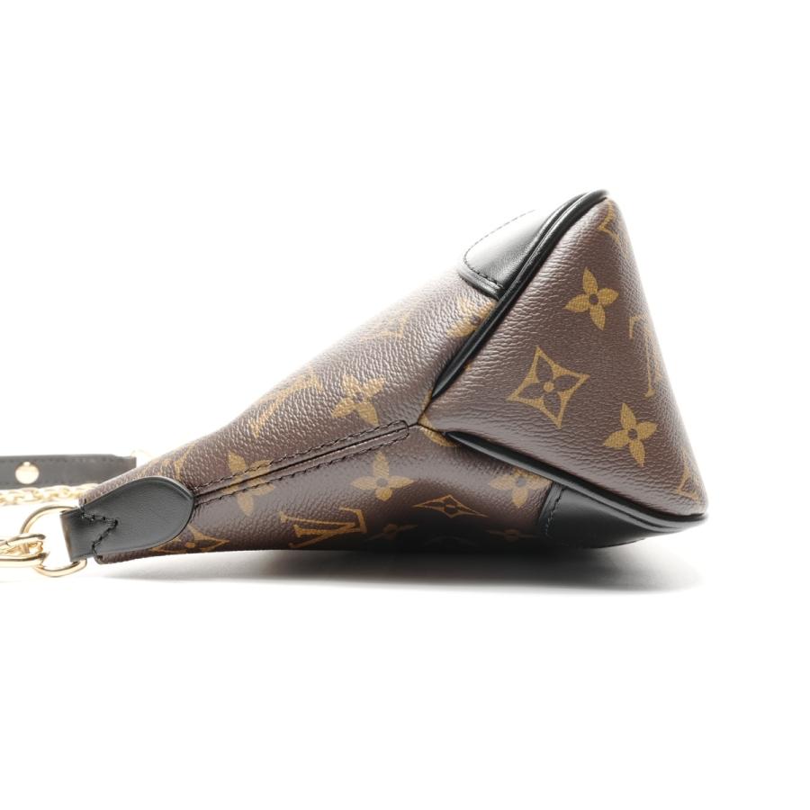 LOUIS VUITTON（ルイ・ヴィトン） ショルダーバッグ モノグラム