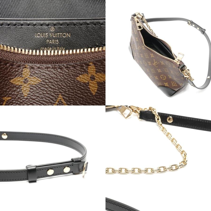 LOUIS VUITTON（ルイ・ヴィトン） ショルダーバッグ モノグラム