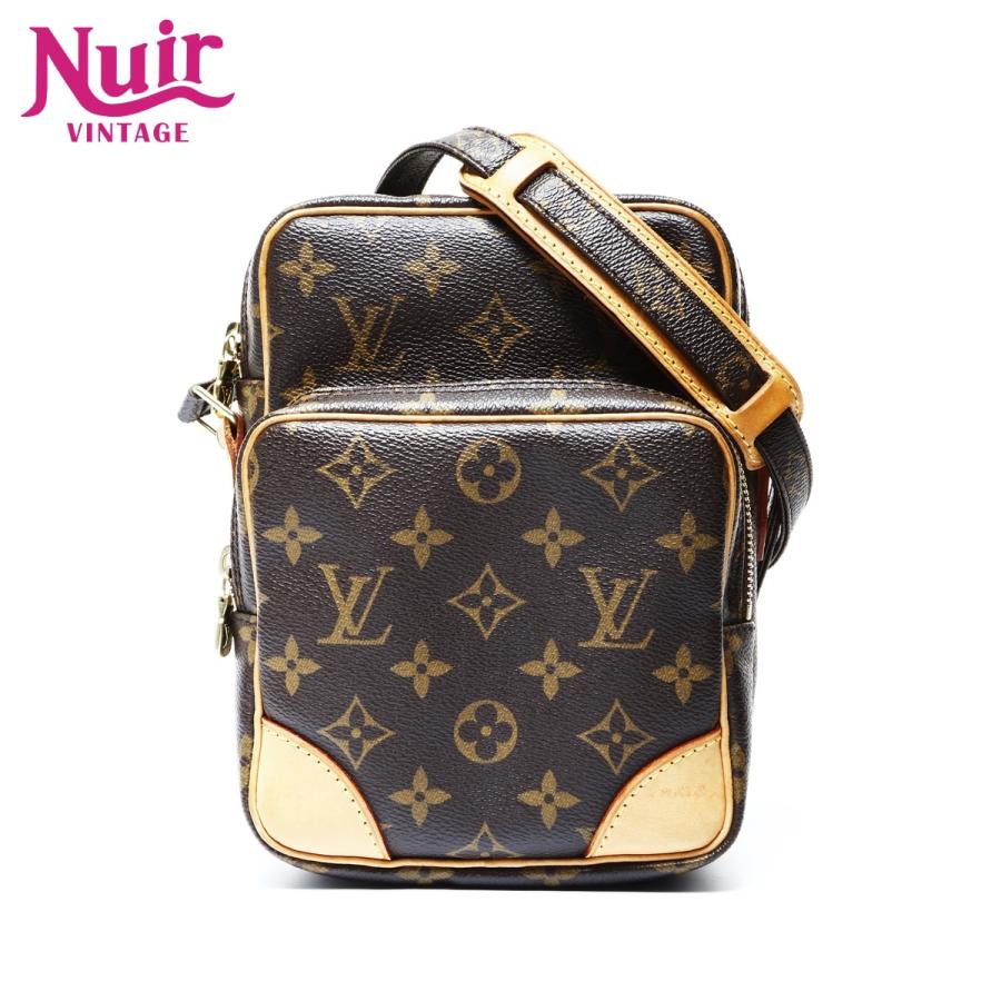 LOUIS VUITTON（ルイ・ヴィトン） ショルダーバッグ アマゾン