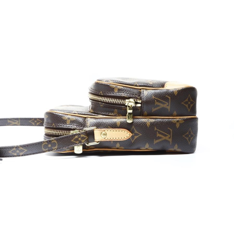 LOUIS VUITTONルイヴィトン モノグラム アマゾン ショルダーバッグ LOUIS VUITTON（ルイ・ヴィトン） ショルダーバッグ アマゾン