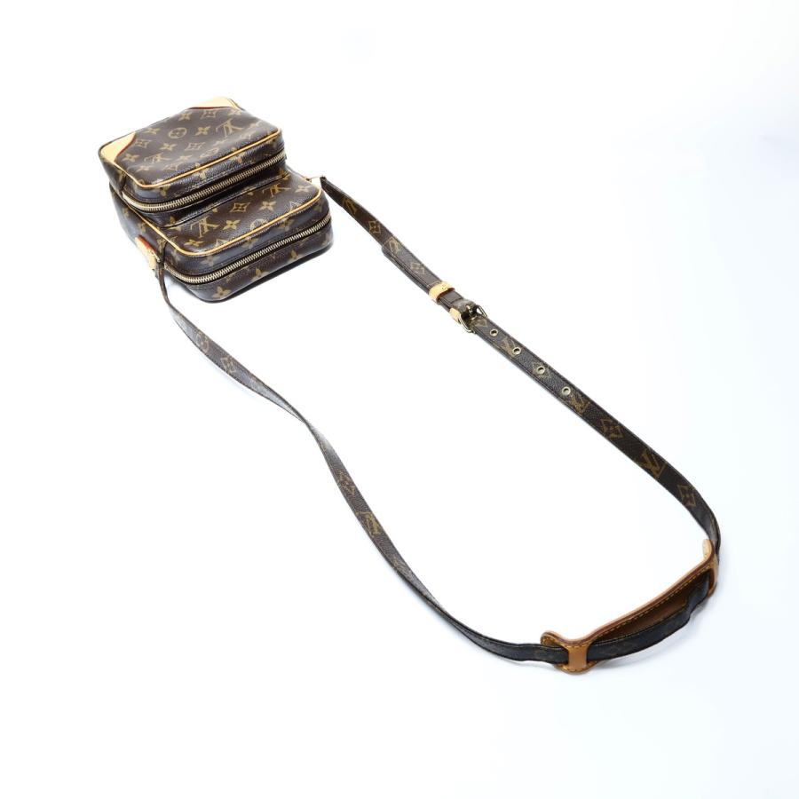 LOUIS VUITTONルイヴィトン モノグラム アマゾン ショルダーバッグ LOUIS VUITTON（ルイ・ヴィトン） ショルダーバッグ アマゾン