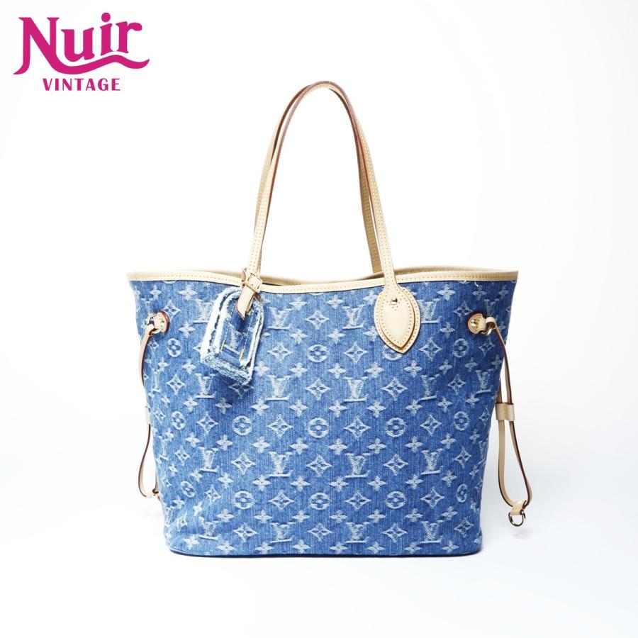 LOUIS VUITTON（ルイ・ヴィトン） トートバッグ ネヴァーフル MM