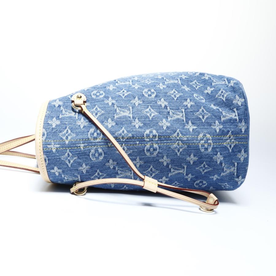 LOUIS VUITTON（ルイ・ヴィトン） トートバッグ ネヴァーフル MM