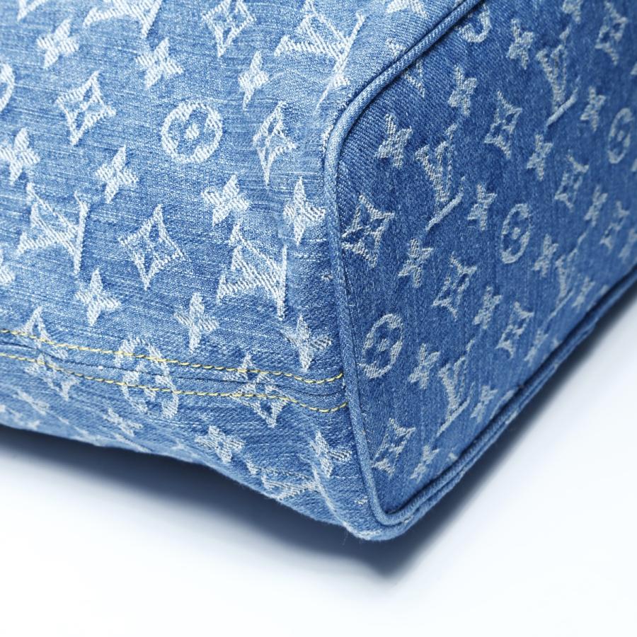 LOUIS VUITTON（ルイ・ヴィトン） トートバッグ ネヴァーフル MM