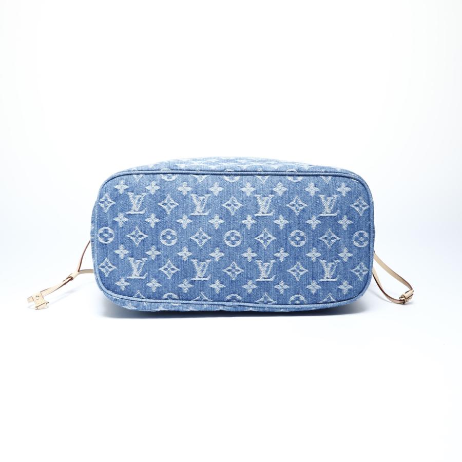 LOUIS VUITTON（ルイ・ヴィトン） トートバッグ ネヴァーフル MM