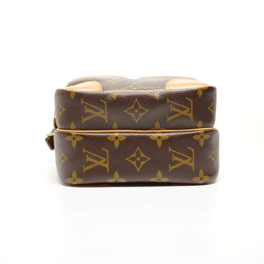 LOUIS VUITTON（ルイ・ヴィトン） ショルダーバッグ 2005年製 アマゾン