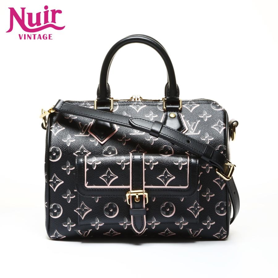 LOUIS VUITTON（ルイ・ヴィトン） ボストンバッグ モノグラム フォール