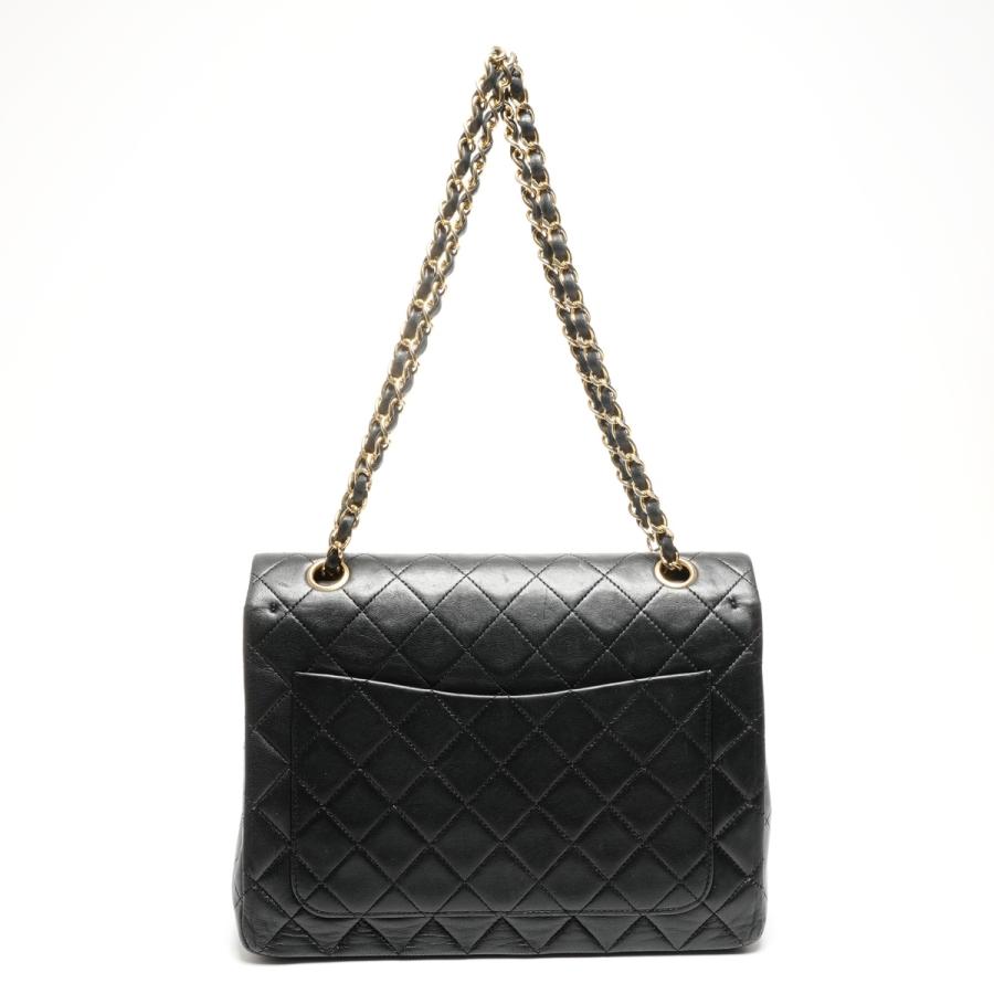 CHANEL（シャネル） ショルダーバッグ 1番台 1989-1991 ラムスキン