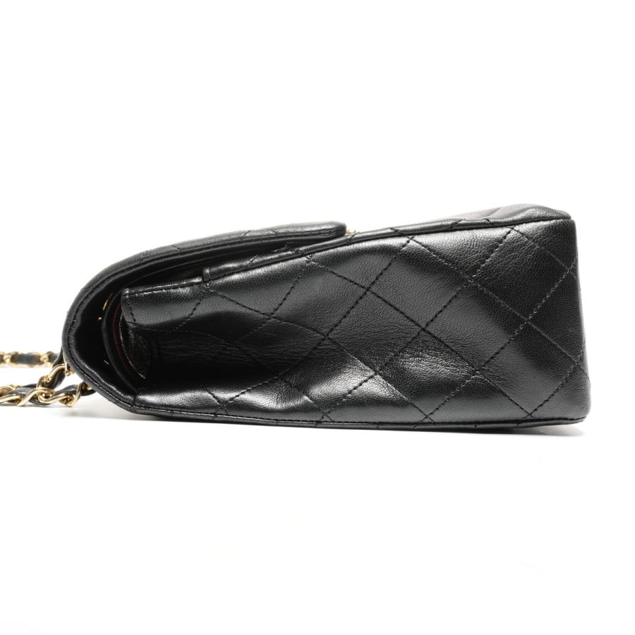 CHANEL（シャネル） ショルダーバッグ 1番台 1989-1991 ラムスキン