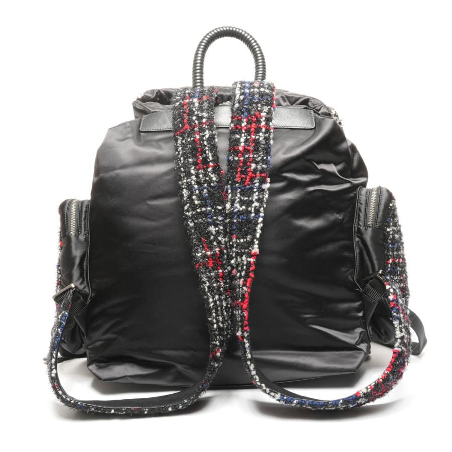 CHANEL（シャネル） リュック・デイパック 24番台 2017-2018 ツイード