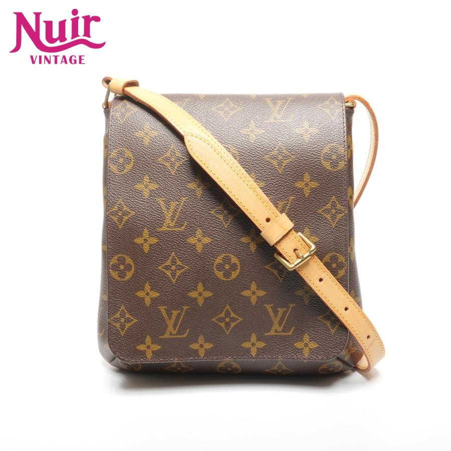 LOUIS VUITTON（ルイ・ヴィトン） ショルダーバッグ 1998年製