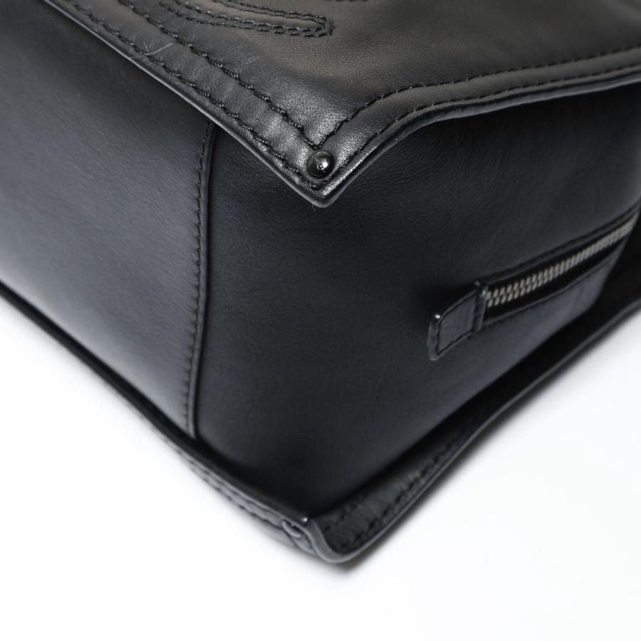LOEWE（ロエベ） トートバッグ ショッパーバッグ ハンドバッグ ロゴ