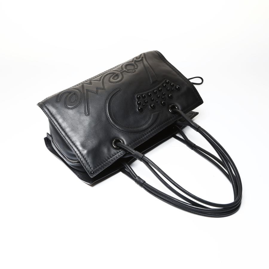 LOEWE（ロエベ） トートバッグ ショッパーバッグ ハンドバッグ ロゴ