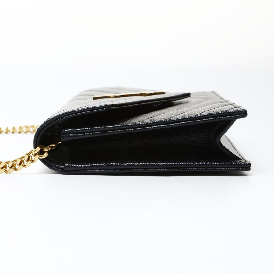 Yves Saint Laurent（イヴ・サンローラン） ショルダーバッグ