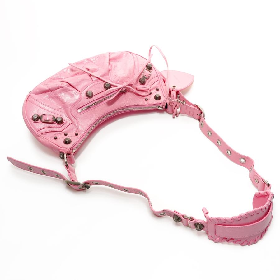 BALENCIAGA（バレンシアガ） ショルダーバッグ ル カゴール S