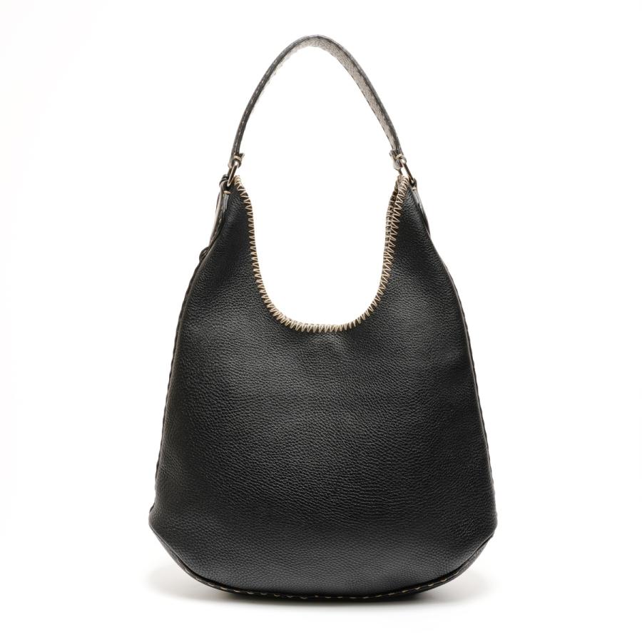 FENDI（フェンディ） ショルダーバッグ セレリア レザー ワン 