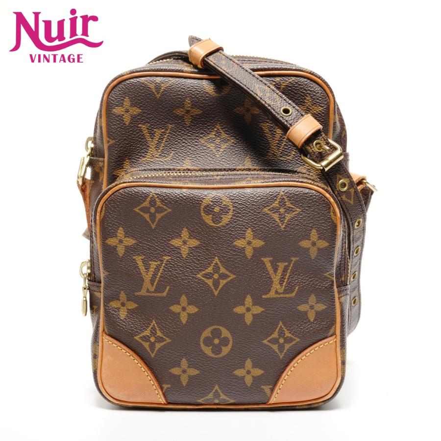 LOUIS VUITTON（ルイ・ヴィトン） ショルダーバッグ 2000年製