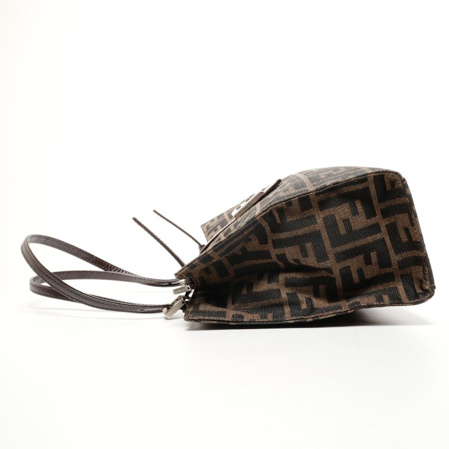 FENDI フェンディ ズッカ バケット バッグ 楽天市場】【バッグ】FENDI フェンディ ズッカ柄 マンマバケット