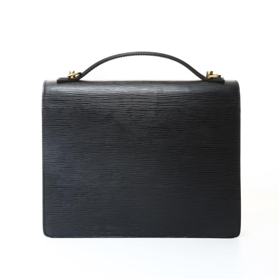 LOUIS VUITTON（ルイ・ヴィトン） ハンドバッグ 2005年製 エピ