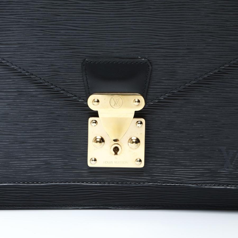 LOUIS VUITTON（ルイ・ヴィトン） ハンドバッグ 2005年製 エピ