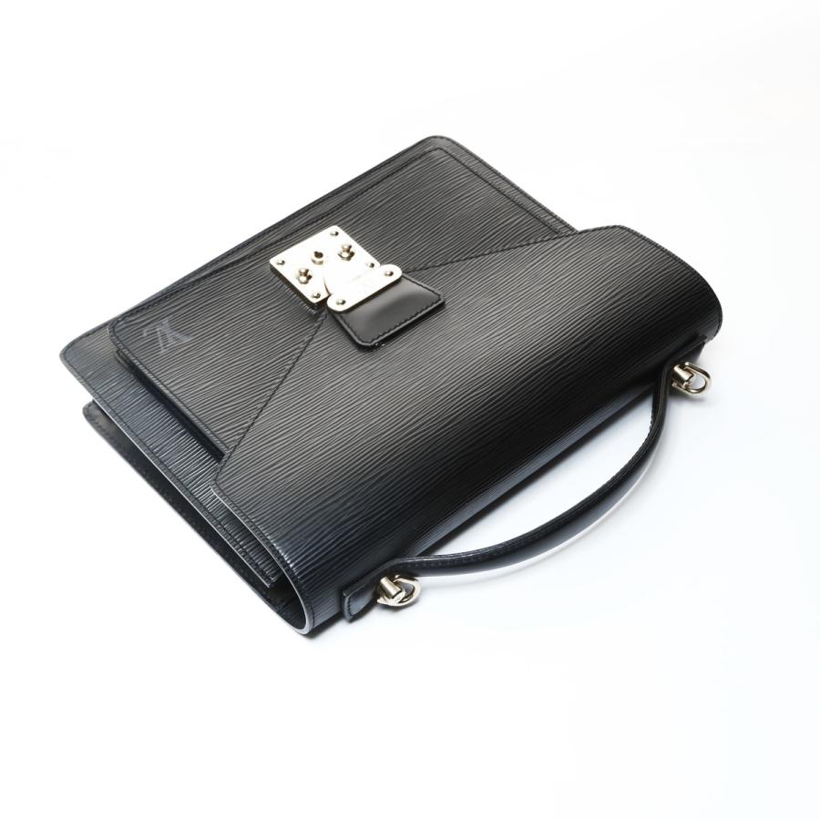 LOUIS VUITTON（ルイ・ヴィトン） ハンドバッグ 2005年製 エピ