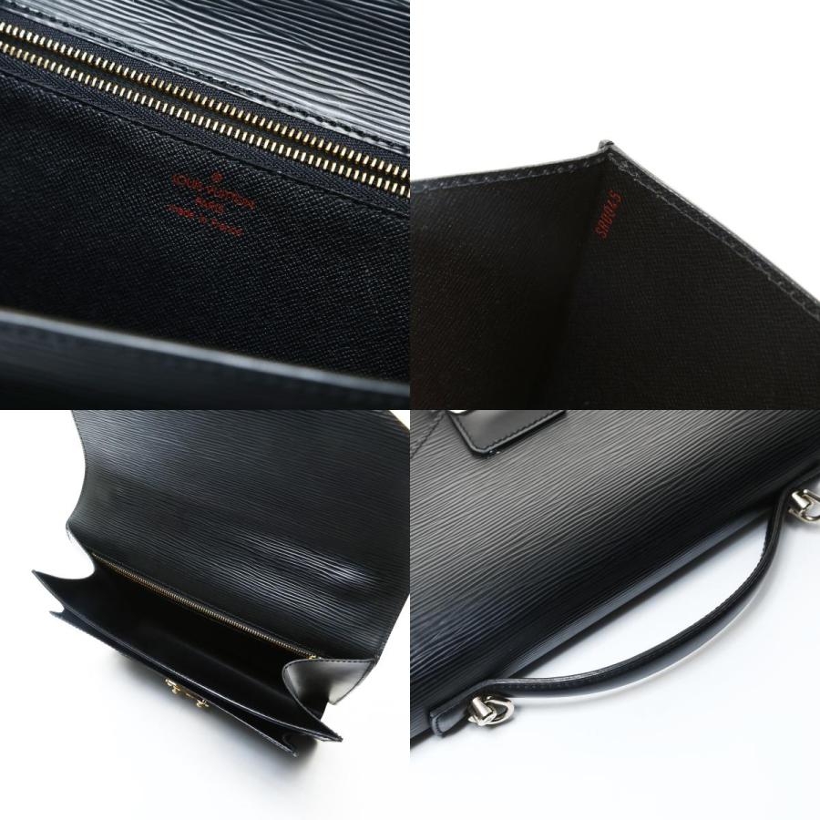LOUIS VUITTON（ルイ・ヴィトン） ハンドバッグ 2005年製 エピ