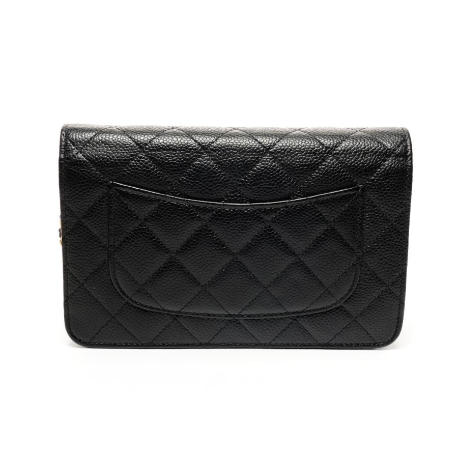 CHANEL（シャネル） ショルダーバッグ 22番台 2016-2017 キャビア