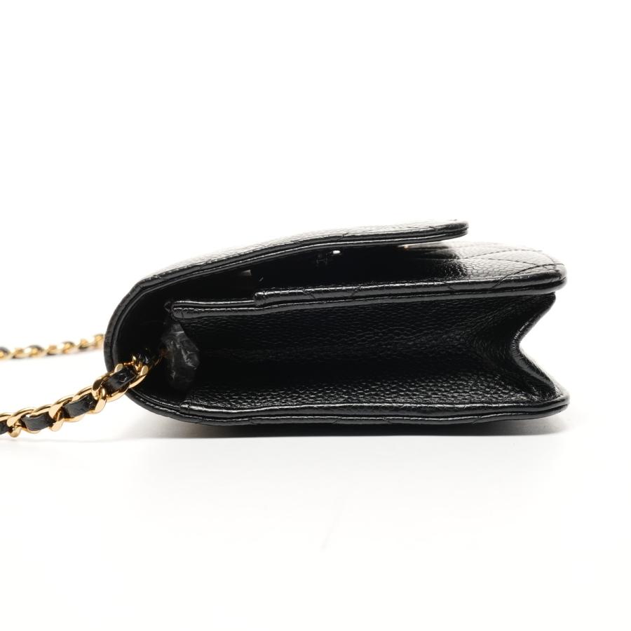 CHANEL（シャネル） ショルダーバッグ 22番台 2016-2017 キャビア