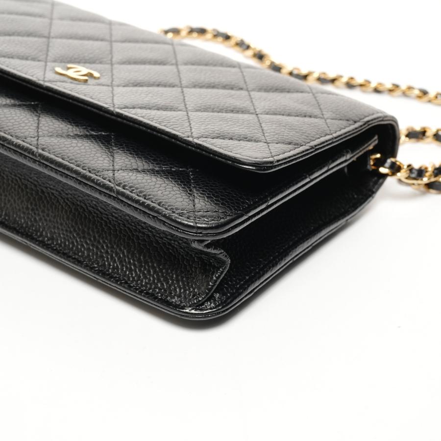 CHANEL（シャネル） ショルダーバッグ 22番台 2016-2017 キャビア