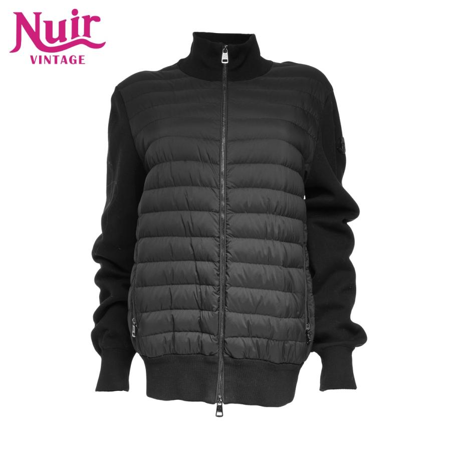 MONCLER（モンクレール） ジャケット CARDIGAN TRICOT M カーディガン