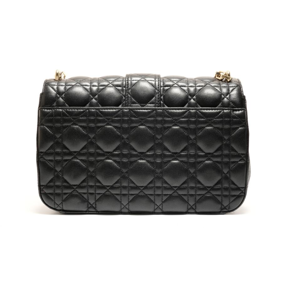 クリスチャンディオール Christian Dior ショルダーバッグ レザー