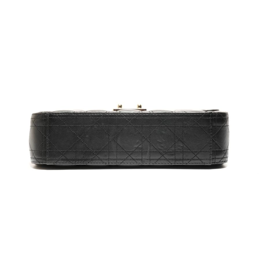 クリスチャンディオール Christian Dior ショルダーバッグ レザー