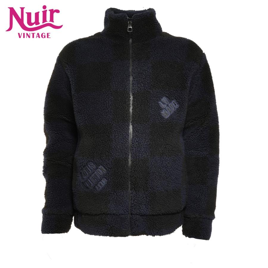 LOUIS VUITTON（ルイ・ヴィトン） 【大幅値下げ！】 ジャケット ×NIGO