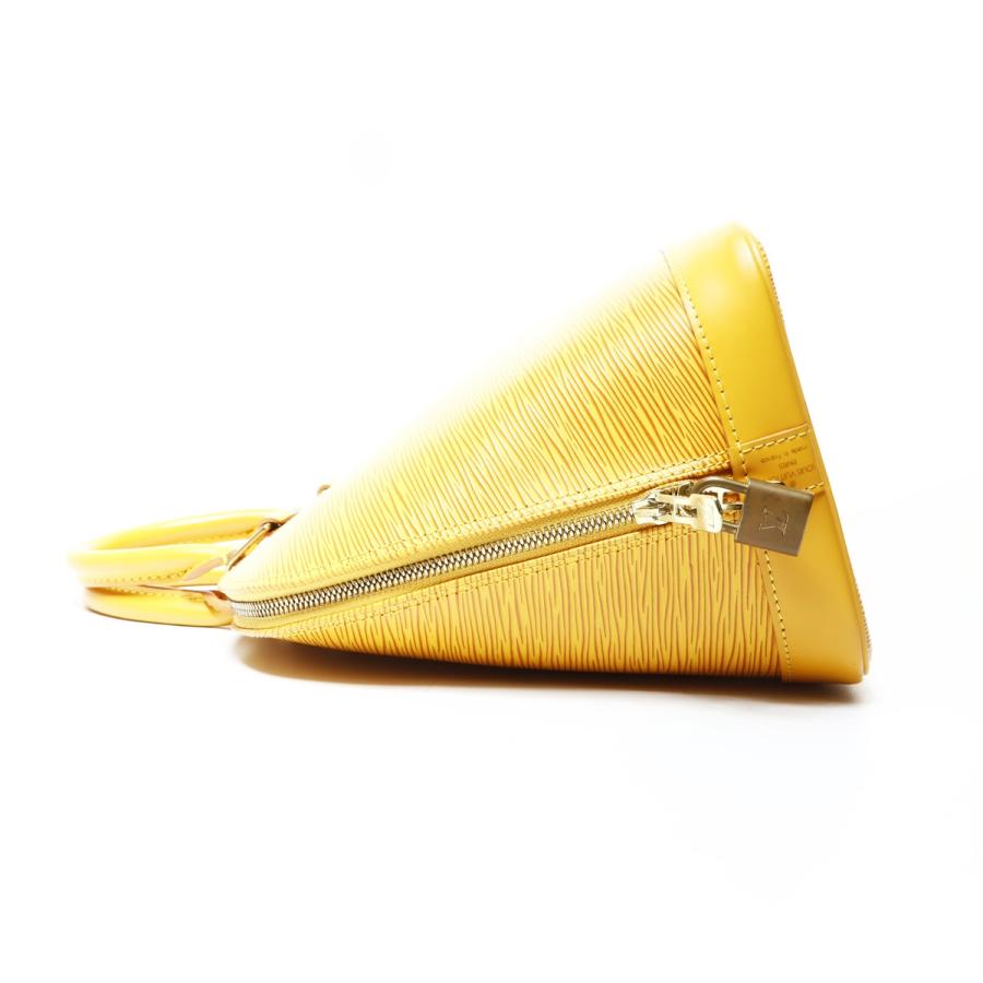 LOUIS VUITTON（ルイ・ヴィトン） ハンドバッグ M52149 アルマ PM エピ