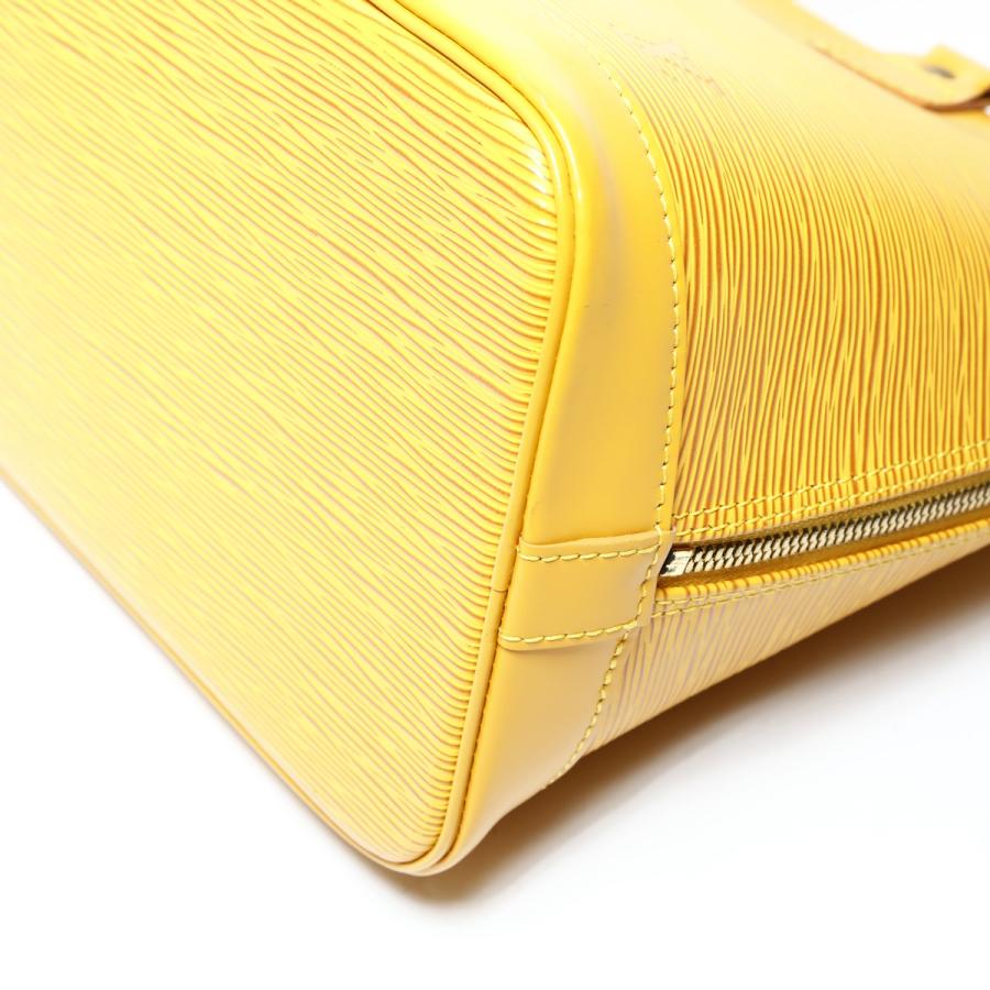 LOUIS VUITTON（ルイ・ヴィトン） ハンドバッグ M52149 アルマ PM エピ