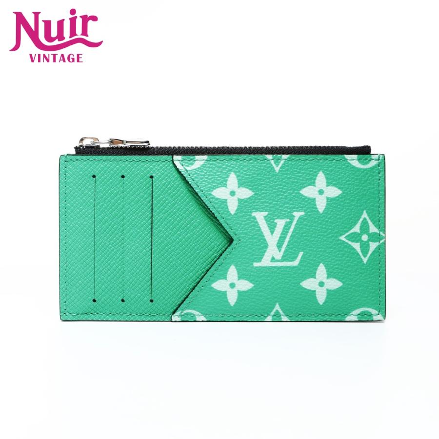 LOUIS VUITTON（ルイ・ヴィトン） カードケース コインカードホルダー
