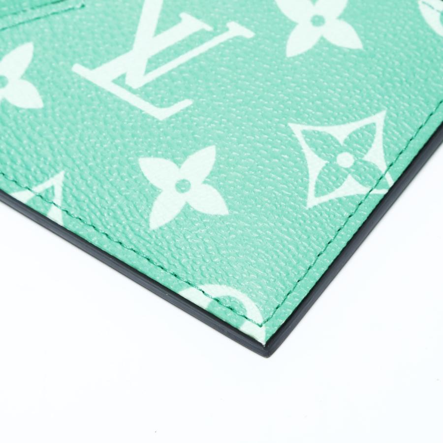 LOUIS VUITTON（ルイ・ヴィトン） カードケース コインカードホルダー