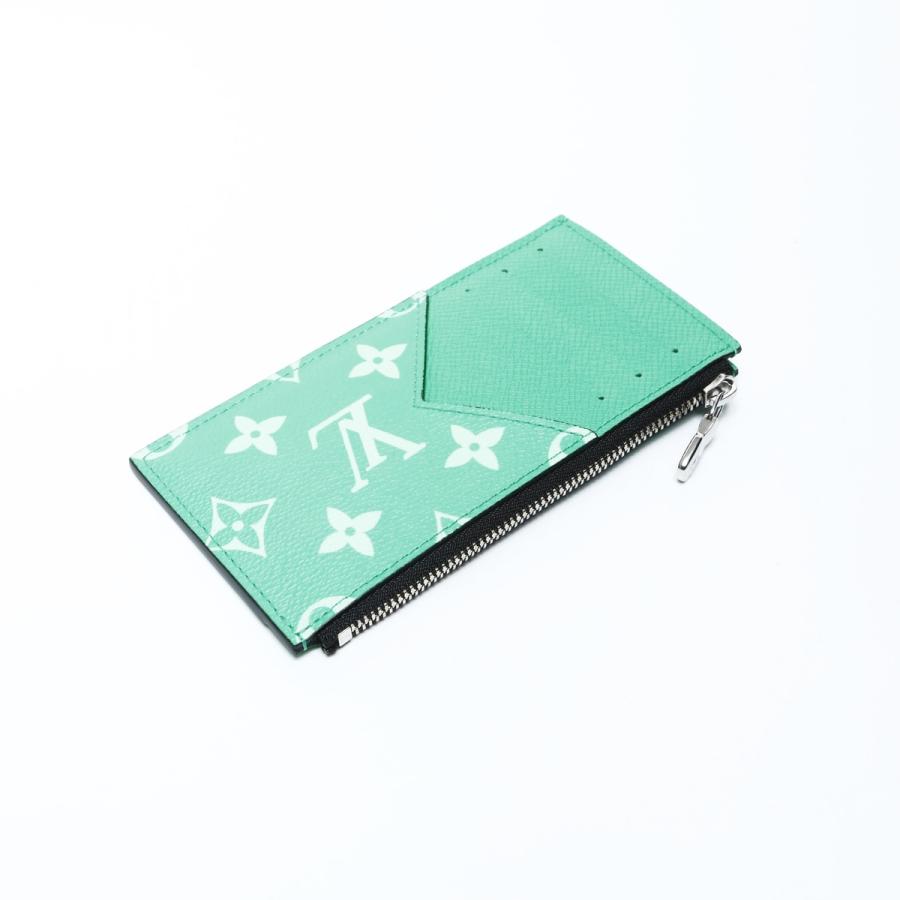 LOUIS VUITTON（ルイ・ヴィトン） カードケース コインカードホルダー