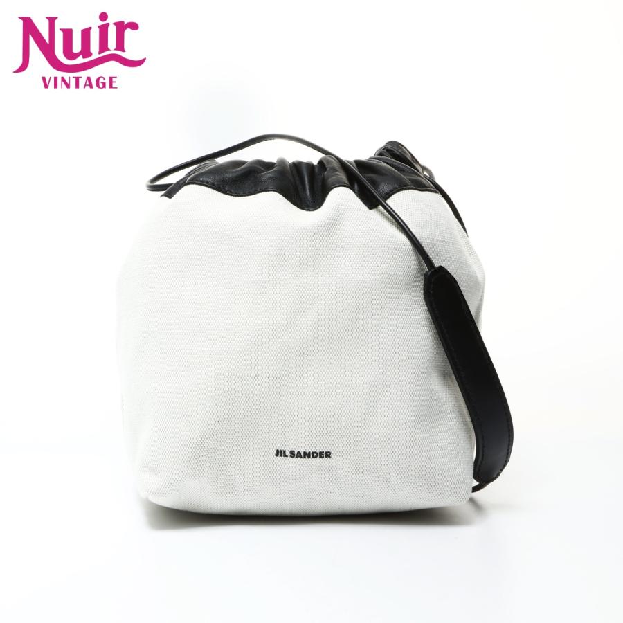 その他ブランド ショルダーバッグ JIL SANDER ジルサンダー ドロー