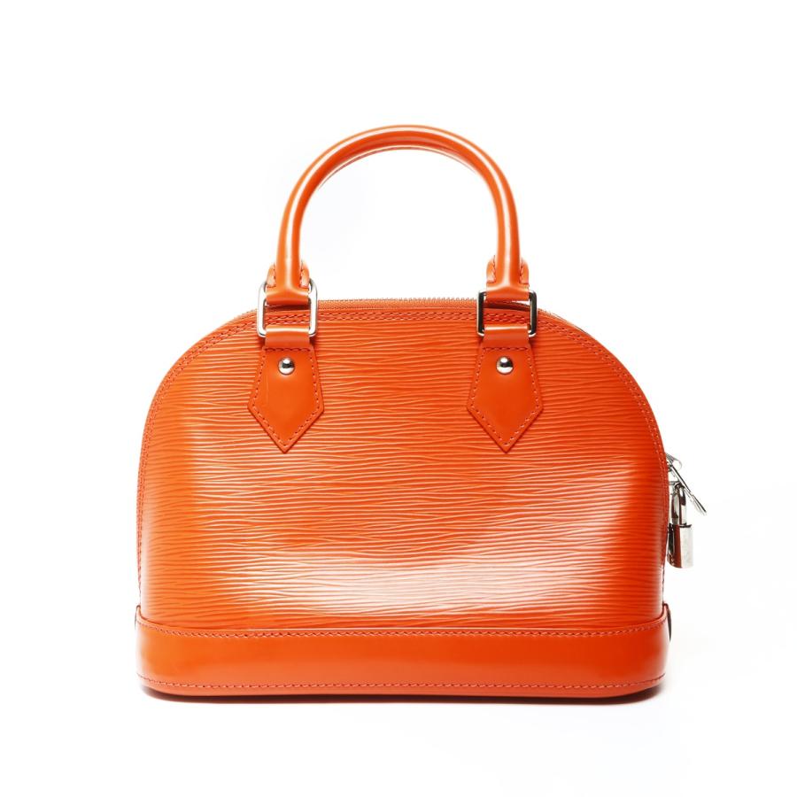 LOUIS VUITTON（ルイ・ヴィトン） ショルダーバッグ エピ アルマBB