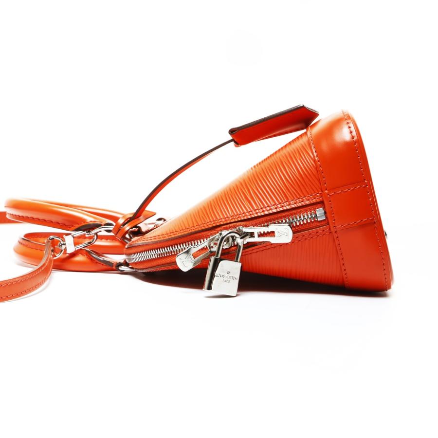 LOUIS VUITTON（ルイ・ヴィトン） ショルダーバッグ エピ アルマBB