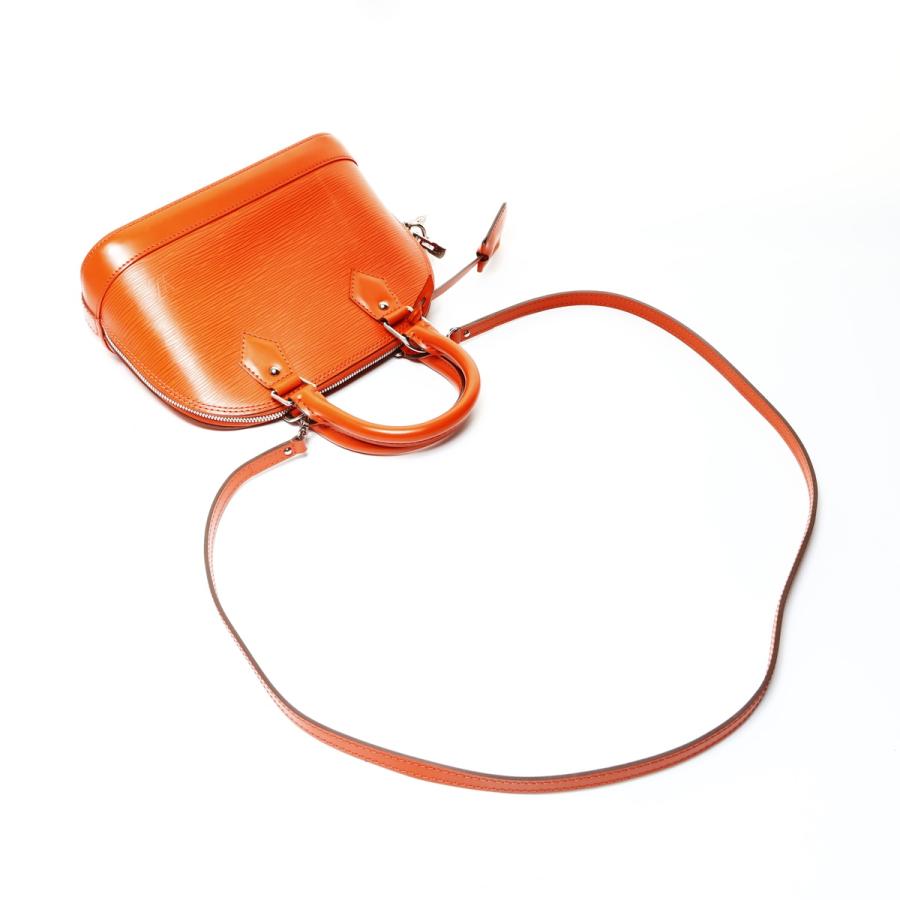 LOUIS VUITTON（ルイ・ヴィトン） ショルダーバッグ エピ アルマBB