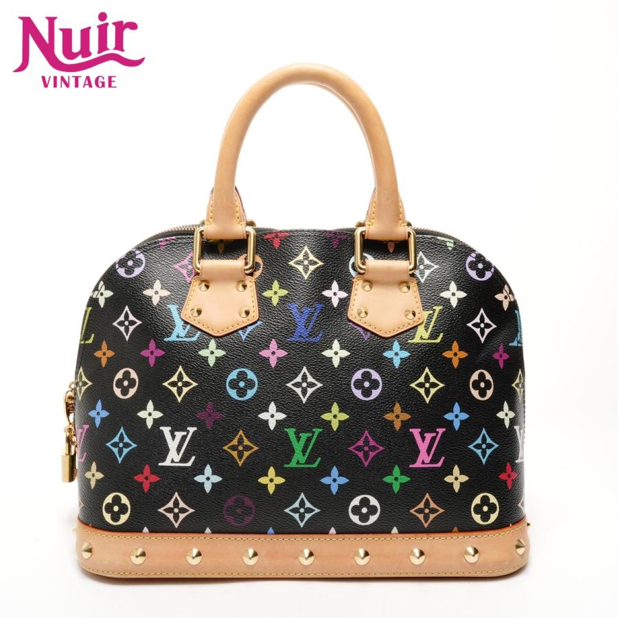 LOUIS VUITTON（ルイ・ヴィトン） ハンドバッグ 2014年製 モノグラム