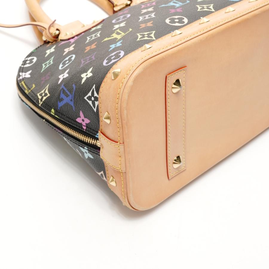 LOUIS VUITTON（ルイ・ヴィトン） ハンドバッグ 2014年製 モノグラム