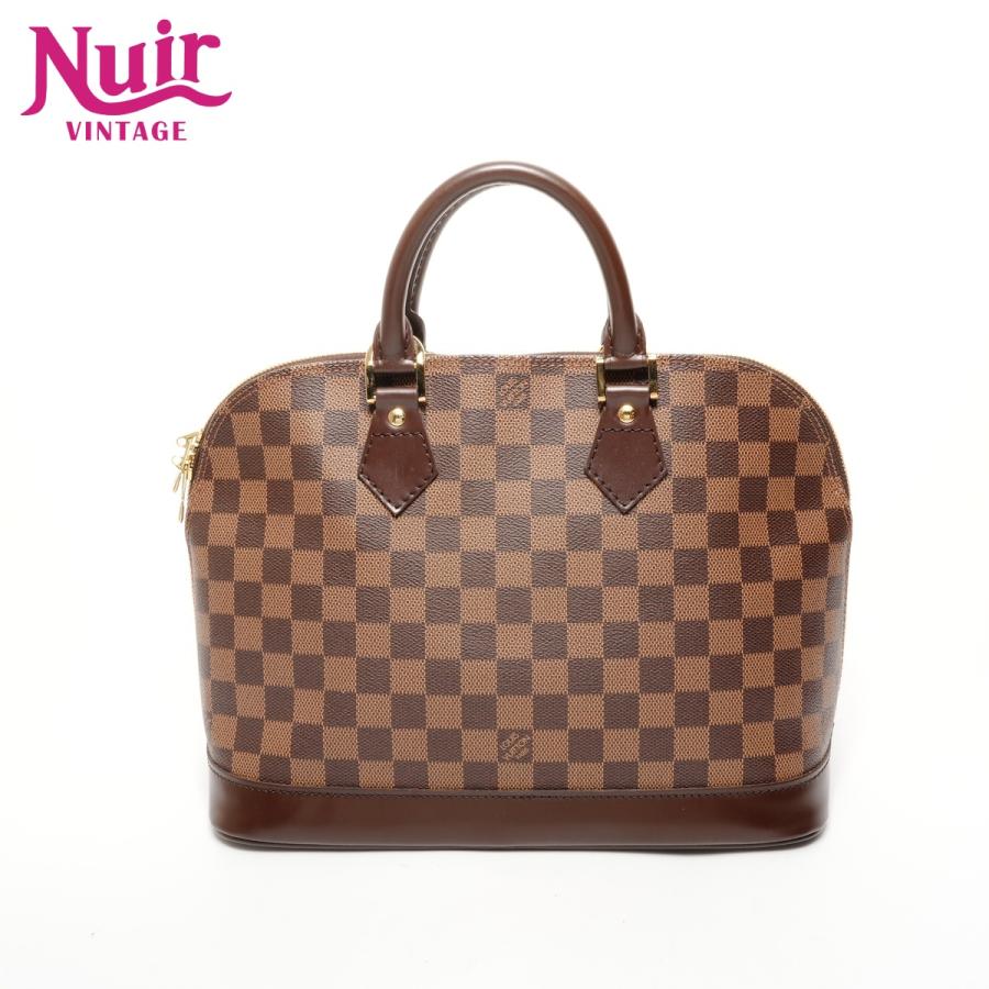 ば*ん様 LOUIS VUITTON ハンドバッグ ブラウン 楽天市場】ルイヴィトン LOUIS VUITTON ハンドバッグ ショルダーバッグ