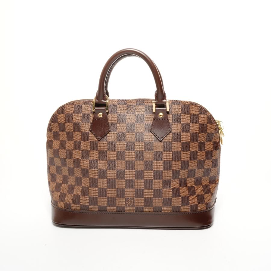 LOUIS VUITTON（ルイ・ヴィトン） ハンドバッグ 2004年製 ダミエ  