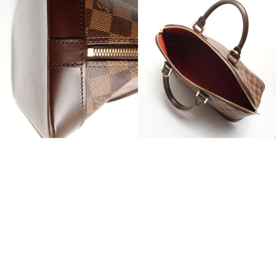 LOUIS VUITTON（ルイ・ヴィトン） ハンドバッグ 2004年製 ダミエ