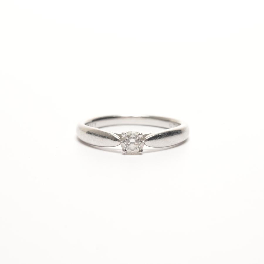 TIFFANY&Co.（ティファニー） リング・指輪 ルシダ ダイヤモンド 0.21